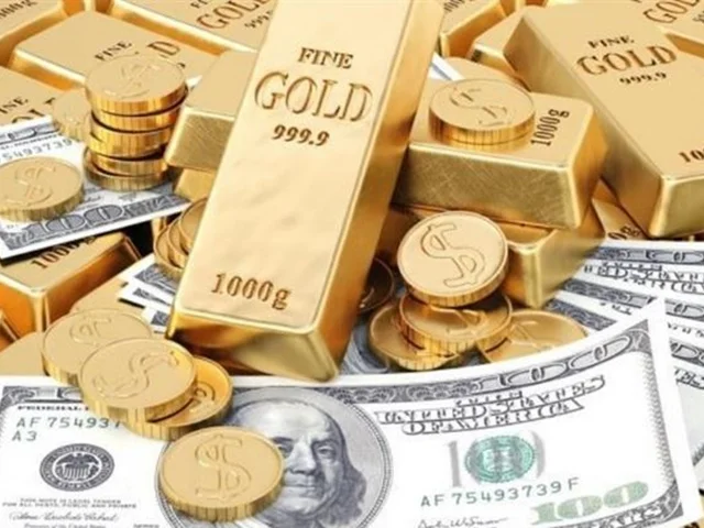 نرخ ارز ، سکه و طلا امروز دوشنبه ۲۷ فروردین ۱۴۰۳/ ریزش قیمت‌ها