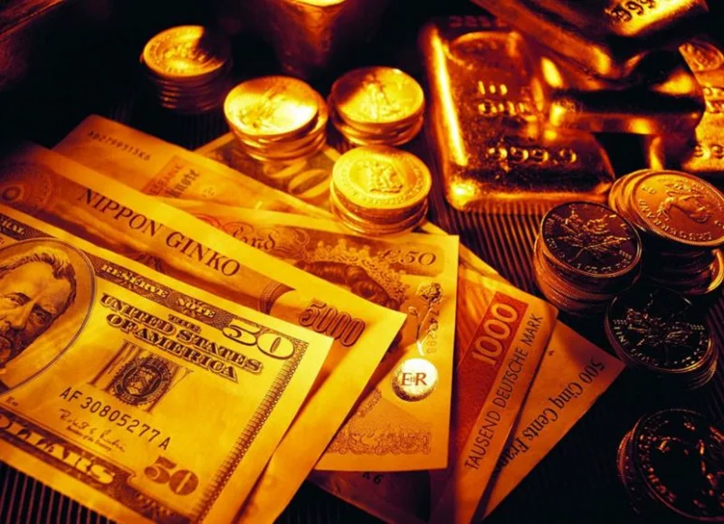 نرخ ارز ، سکه و طلا امروز سه‌شنبه ۲۲ اسفند ۱۴۰۲/ یورو و نیم سکه گران شدند