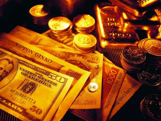 قیمت طلا، سکه و ارز امروز سه‌شنبه ۱۴ فروردین ۱۴۰۳/ طلا و سکه صعود کردند