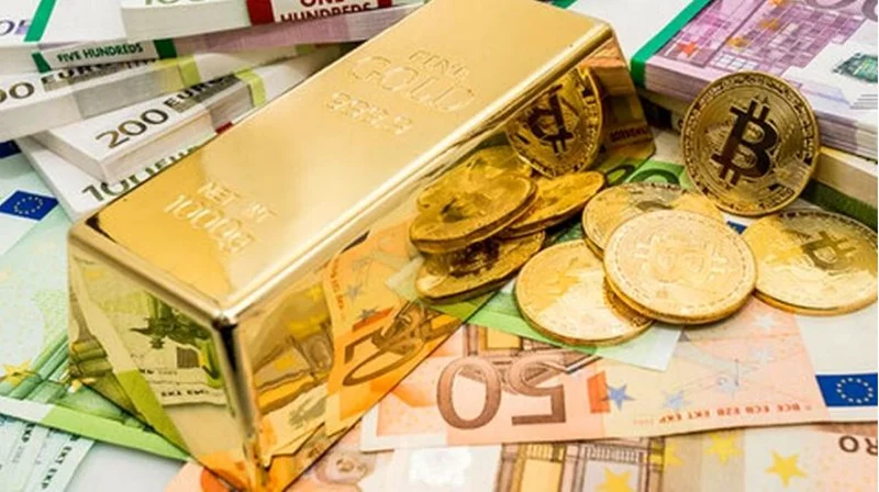 نرخ ارز ، سکه و طلا امروز چهارشنبه ۲۳ اسفند ۱۴۰۲ / کاهش قیمت طلا