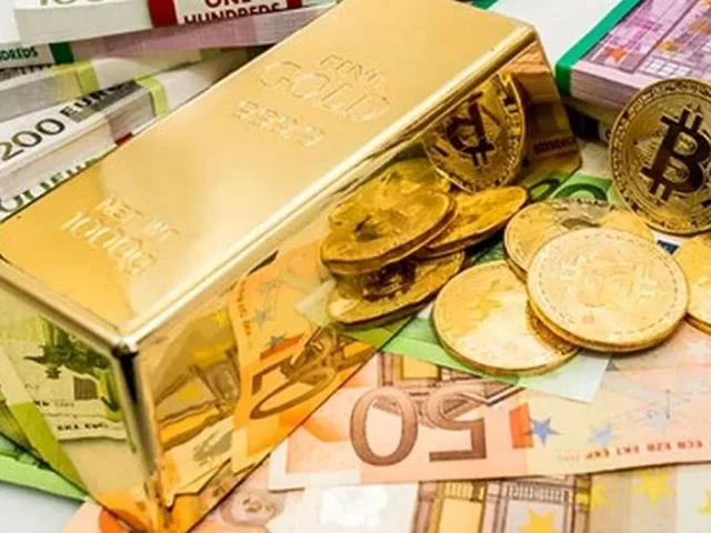 قیمت طلا، سکه و ارز امروز دوشنبه ۱۴ اسفند ۱۴۰۲/ طلا و سکه گران شدند