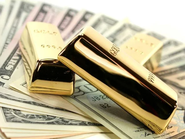 قیمت سکه، طلا و ارز دوشنبه ۳۱ اردیبهشت ۱۴۰۳/ کاهش قیمت طلا