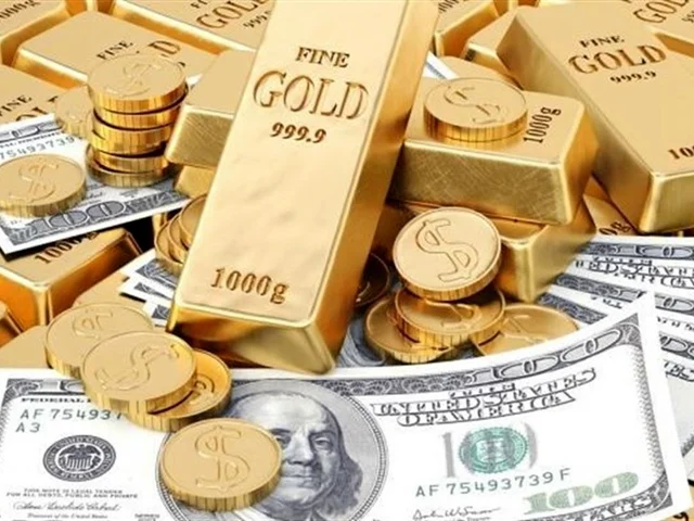 قیمت طلا، سکه و ارز امروز ۱۰دی‌ماه / راه سکه از دلار جدا شد