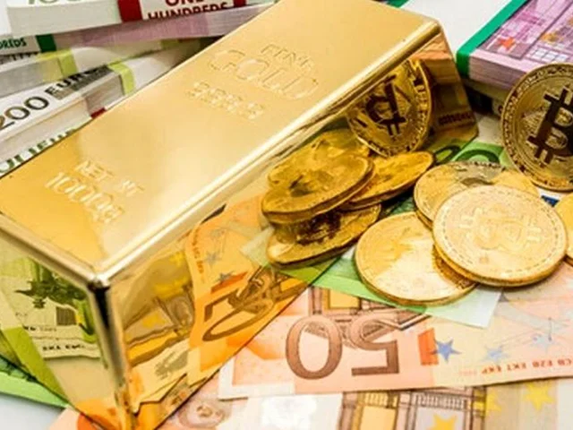 قیمت طلا، سکه و ارز امروز دوشنبه ۳ اردیبهشت ۱۴۰۳/ دلار افزایشی شد؛ طلا کاهشی