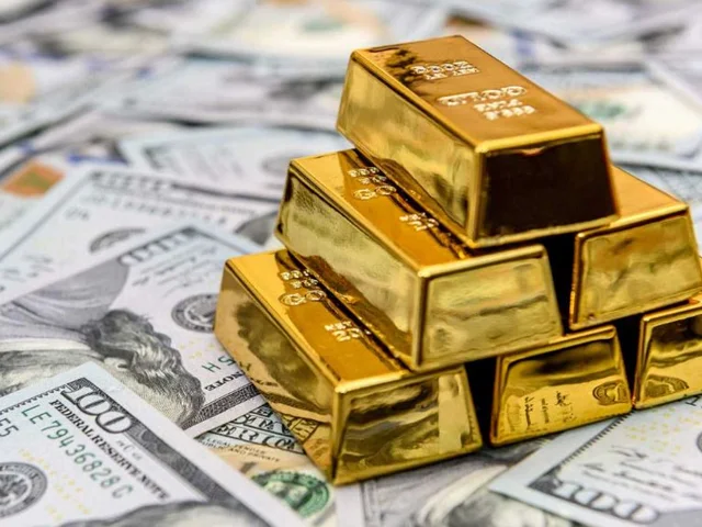 قیمت طلا، سکه و دلار امروز شنبه ۲۳ دی ۱۴۰۲/ افزایش محسوس قیمت‌ها