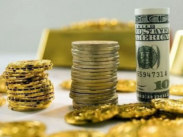 قیمت طلا، سکه و دلار امروز سه‌شنبه ۱۹ دی ۱۴۰۲ / صعود دسته‌جمعی قیمت‌ها