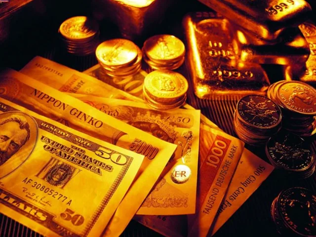 نرخ ارز، سکه و طلا امروز یکشنبه ۱۹ فروردین ۱۴۰۳/ کاهش قیمت‌ها