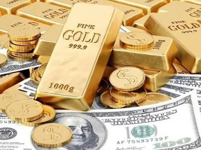 نرخ ارز، سکه و طلا امروز شنبه ۱ اردیبهشت ۱۴۰۳/ عقب‌نشینی قیمت‌ها