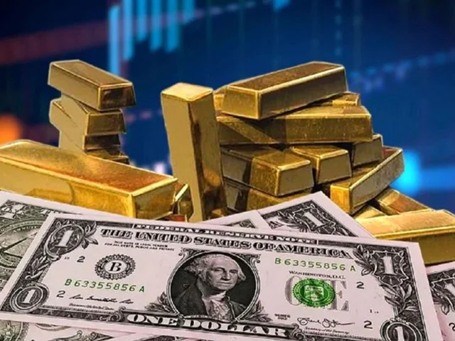 قیمت طلا، سکه و دلار امروز دوشنبه ۲۰ فروردین ۱۴۰۳/ سقوط دسته‌جمعی قیمت‌ها