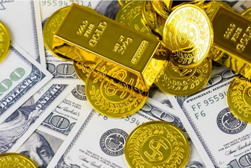 نرخ ارز ، سکه و طلا امروز چهارشنبه ۱۵ فروردین ۱۴۰۳/ افزایش قیمت طلا و سکه