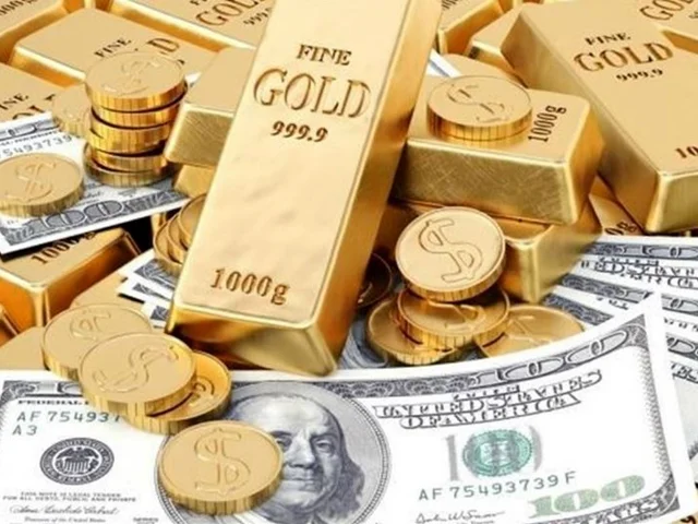نرخ ارز، سکه و طلا امروز یکشنبه ۱۳ اسفند ۱۴۰۲/ طلا افزایشی شد؛ سکه کاهشی