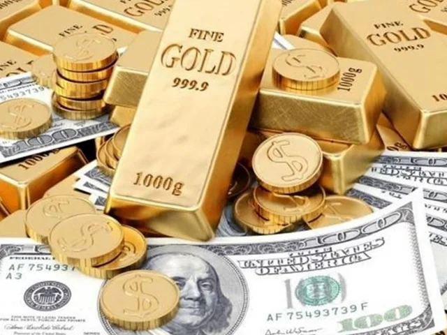 قیمت طلا، سکه و ارز امروز ۱۰ بهمن‌ماه / سکه دوباره کانال عوض کرد