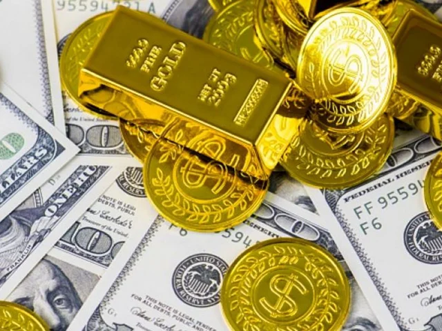 نرخ ارز، دلار، سکه و طلا امروز چهارشنبه ۲۷ دی ۱۴۰۲/ دلار گران شد؛ سکه ارزان